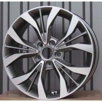 Hyundai 140 7.5x18 5x114
